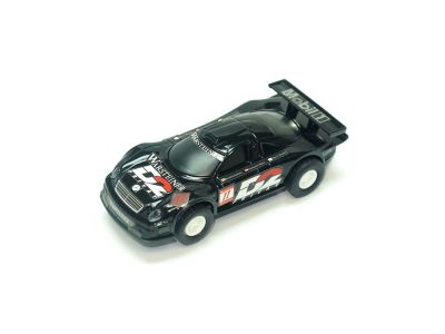 Image showing  Electric Powered Furious Challenger Road Racing Slot Car Toy Set, Over 12 ft. of Track