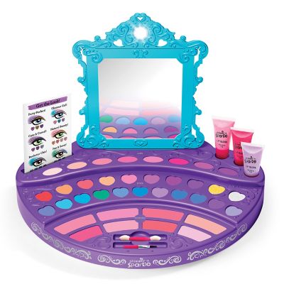 Image showing  Crazy Lights Ultimate Make Up Kit Playset