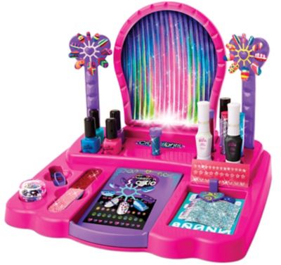 Image showing  Crazy Lights Real 8-in-1 Nail Studio