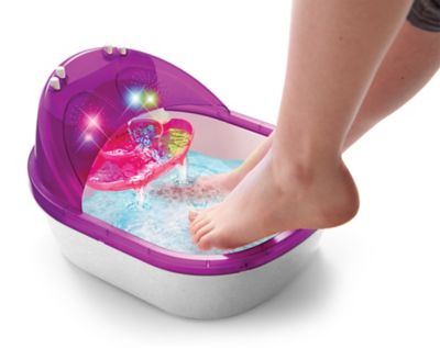 Image showing  Crazy Lights Real 5-in-1 Super Spa