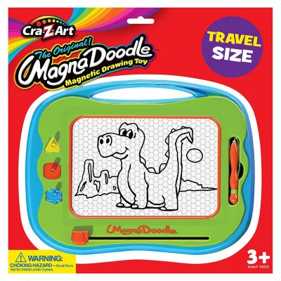 Cra-Z-Art Travel Magna Doodle Kit