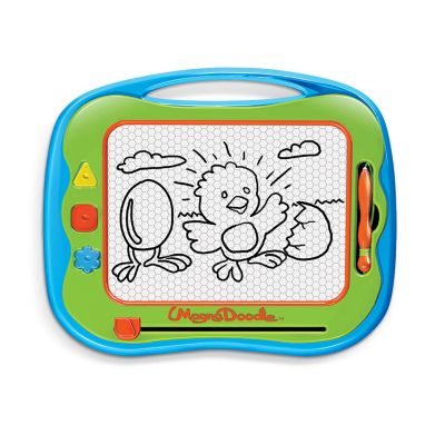 Image showing  Travel Magna Doodle Kit