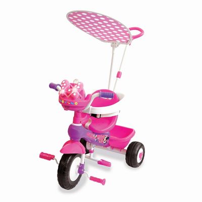 minnie trike