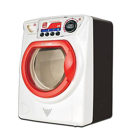 Details about   Childrens Washing Machine Kids Pretend Play Simulation Home Appliance Xmas Toy 
