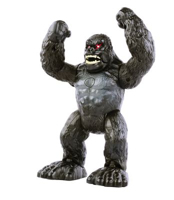 Gorilla action hot sale figures