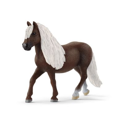 schleich stallions