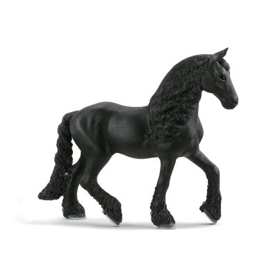 schleich horse figurines