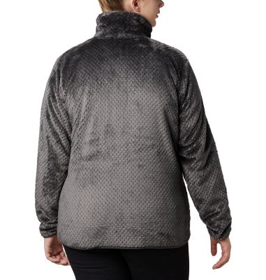 Image showing 5 th Columbia Sportswear Women's Fire Side II Sherpa Full-Zip Fleece Jacket