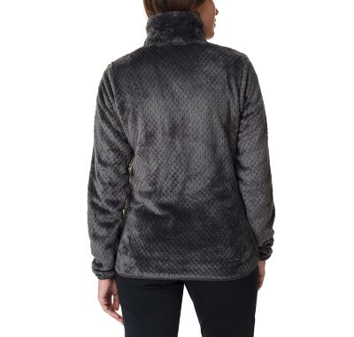 Image showing  Women's Fire Side II Sherpa Full-Zip Fleece Jacket