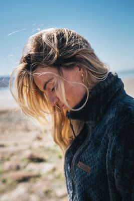 Image showing 9 th Columbia Sportswear Women's Fire Side II Sherpa Full-Zip Fleece Jacket