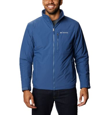 Columbia Sportswear Crystal Crest Quilted Jacket at Tractor Supply Co.