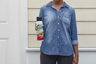 Image showing  14 oz. Rodent Repellent Continuous Spray