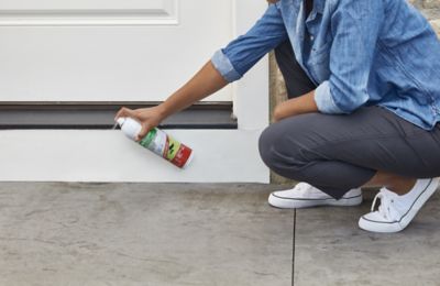 Image showing  14 oz. Rodent Repellent Continuous Spray