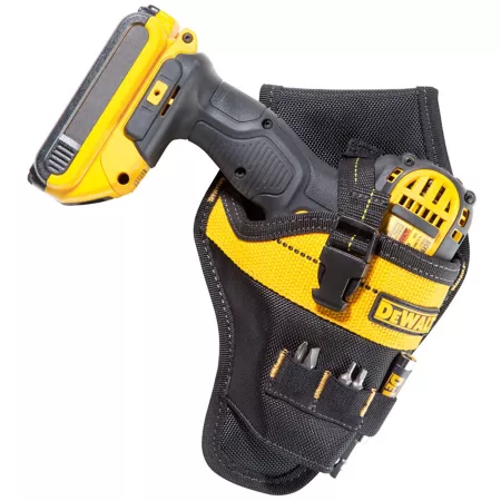 DeWALT Impact Screwdriver Case Tool Belts & Aprons