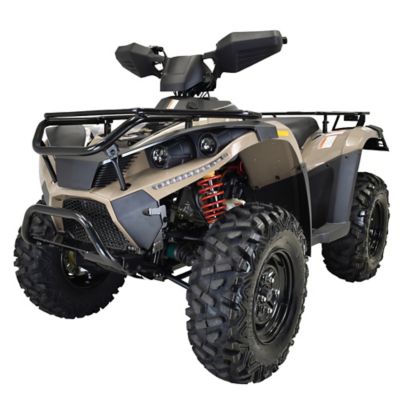 Massimo Msa 400 4wd Efi Durable Atv Mms Msa400 Sd At Tractor Supply Co