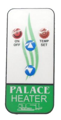 Image showing 5 th Dog Palace Central Dog House Heater 3.0 with Wi-Fi App