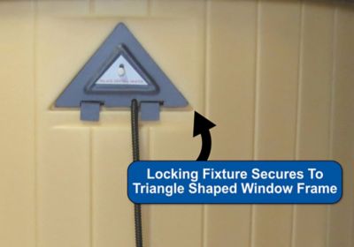 Image showing 6 th Dog Palace Central Dog House Heater 3.0 with Wi-Fi App