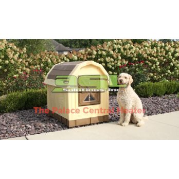 Dog house heater outlet tractor supply