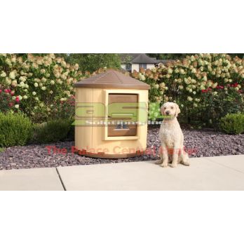 Crb palace outlet dog house