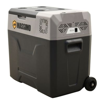 Massimo xxL 52L E-Kooler Electric Portable Cooler