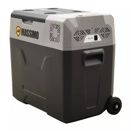 Massimo 52L xxL E-Kooler electric portable cooler RV Appliances