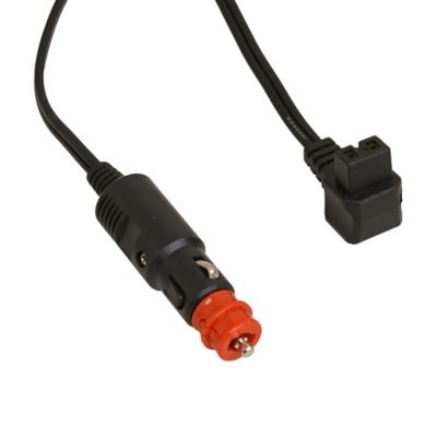 Image showing  50L Hard-Sided Electric E-Kooler