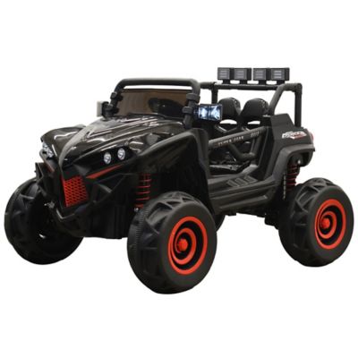 12v 4x4 ride on