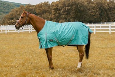 TuffRider Comfy Winter 200g/1200D Polyester Horse Blanket