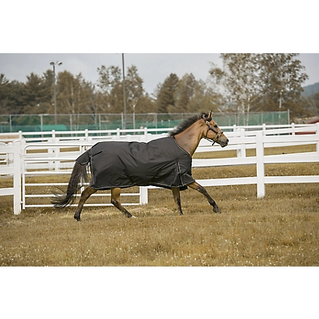 TuffRider 600D Comfy Winter Horse Blanket