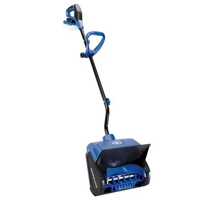 Image showing  13 in. 24V iON Cordless Snow Shovel Kit with 4.0 Ah Battery and Charger