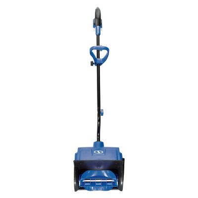 Image showing  13 in. 24V iON Cordless Snow Shovel Kit with 4.0 Ah Battery and Charger