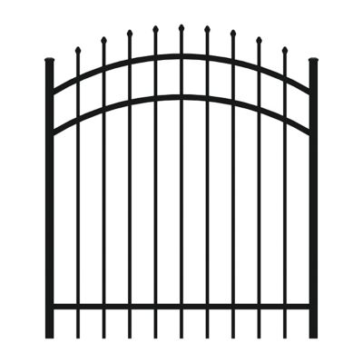 Decorative Gates