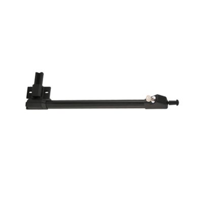 Ironcraft Fences 10 in. Magnetic Protector Fence Gate Latch