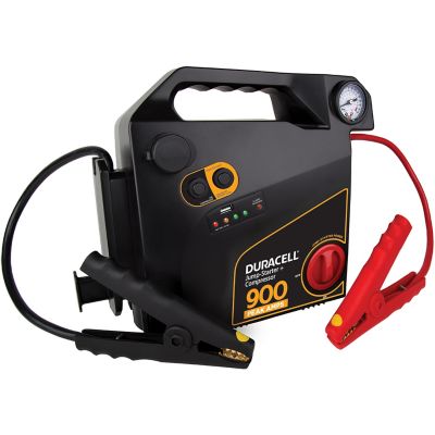 Farm & Ranch 2,000A Peak Lithium-Ion Jump Starter/Power Pack at Tractor  Supply Co.