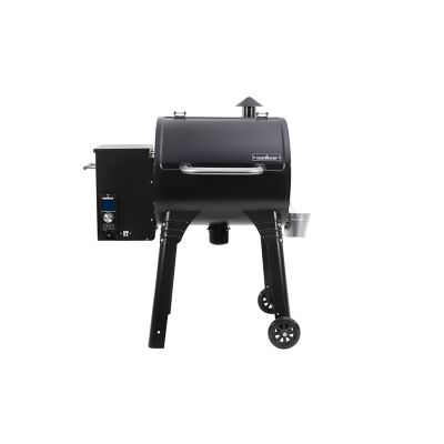 Camp Chef SmokePro XT 24 Pellet Grill 141 sq. in. Upper Rack 429 sq. in. Lower Rack 570 sq. in. Total Area at Tractor Supply Co