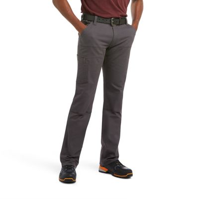 DAN別注 M47 Work Trousers - KHAKI Ariat FR M4 Workhorse Khaki Pants #10017227