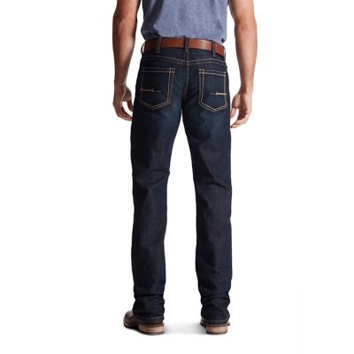 do ariat jeans shrink