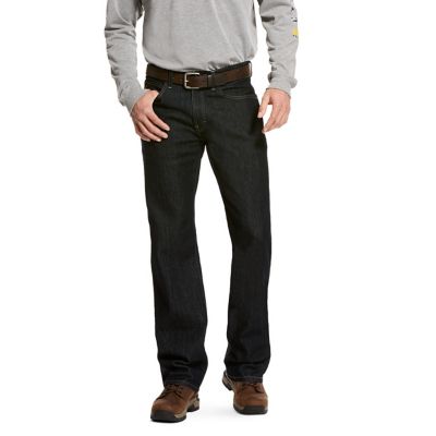 ariat rebar durastretch