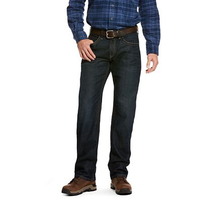 ariat m5 rebar jeans