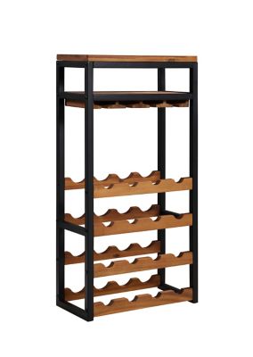 northbeam 16-Bottle Berlin Wine Rack