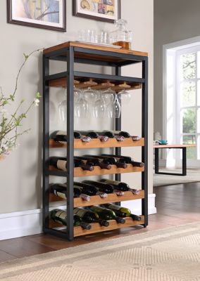 Image showing  16-Bottle Berlin Wine Rack