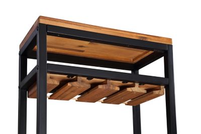 Image showing  16-Bottle Berlin Wine Rack