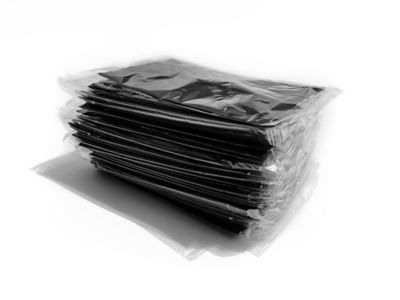 Image showing 6 th WeCare Disposable Protective Face Mask with Anti-Fog Nose Pad, Latex-Free