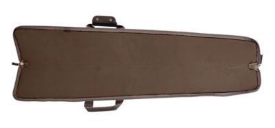 Image showing  50 in. President Series Quilted Shotgun Case