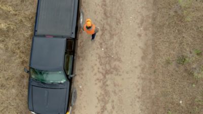 Image showing  50 in. President Series Quilted Shotgun Case