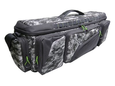 tackle bag