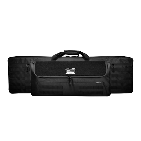 Evolution 42 in. 1680D Tactical Rifle Case