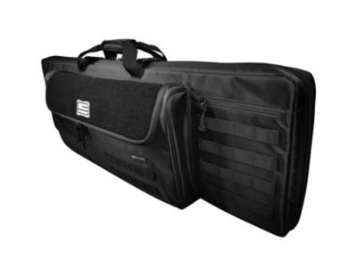 Image showing  42 in. 1680D Tactical Rifle Case