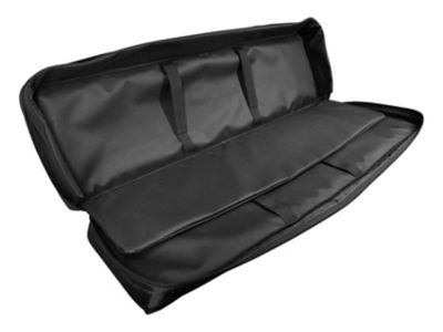 Image showing  41 in. 1680D Tactical Double Rifle Case