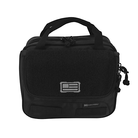 Evolution 1680D Tactical Double Pistol Case at Tractor Supply Co.
